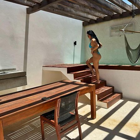 Exclusive 4Br Villa In Karanda With Pools And Paddle Tulum Pueblo Buitenkant foto