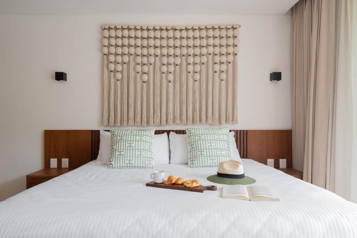 Exclusive 4Br Villa In Karanda With Pools And Paddle Tulum Pueblo Buitenkant foto
