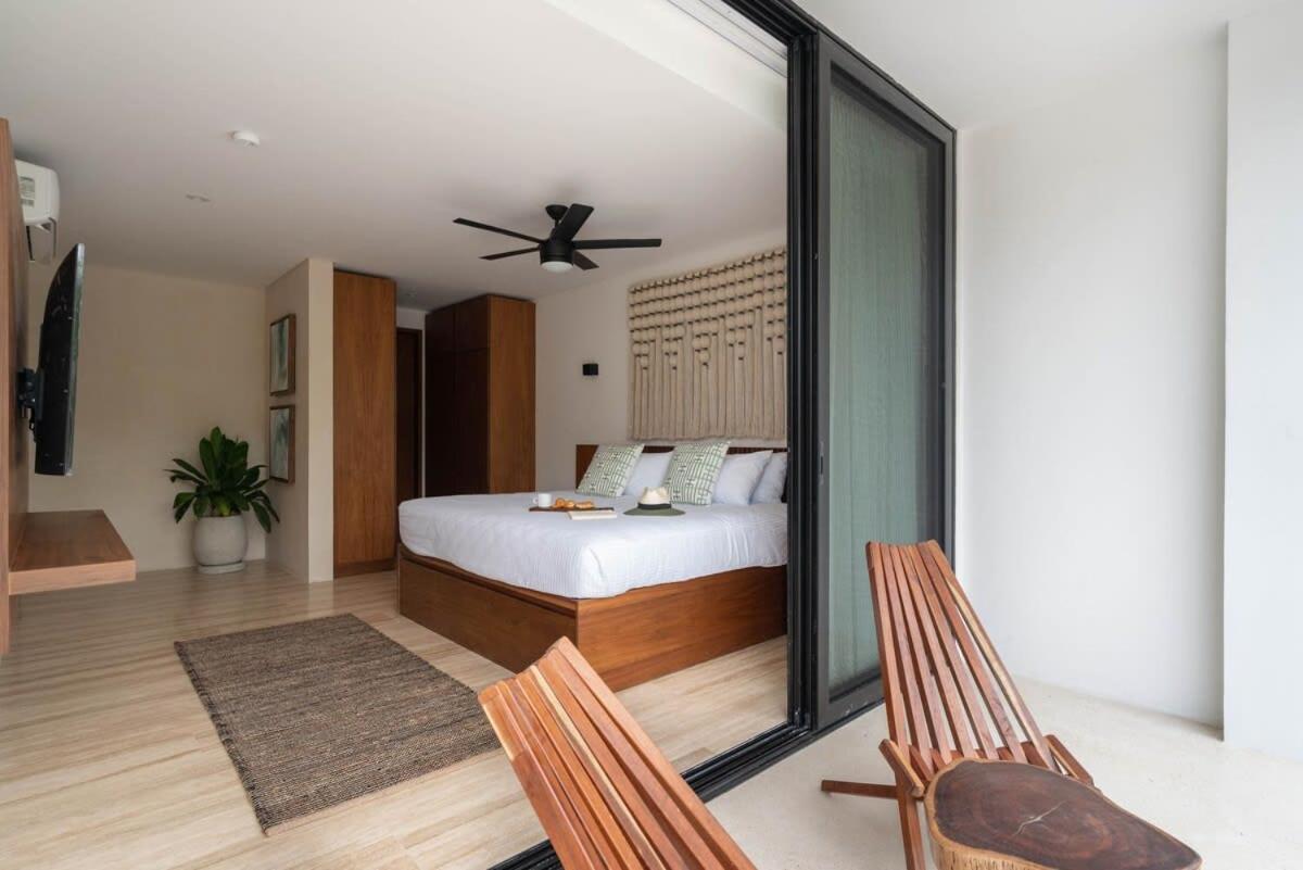 Exclusive 4Br Villa In Karanda With Pools And Paddle Tulum Pueblo Buitenkant foto
