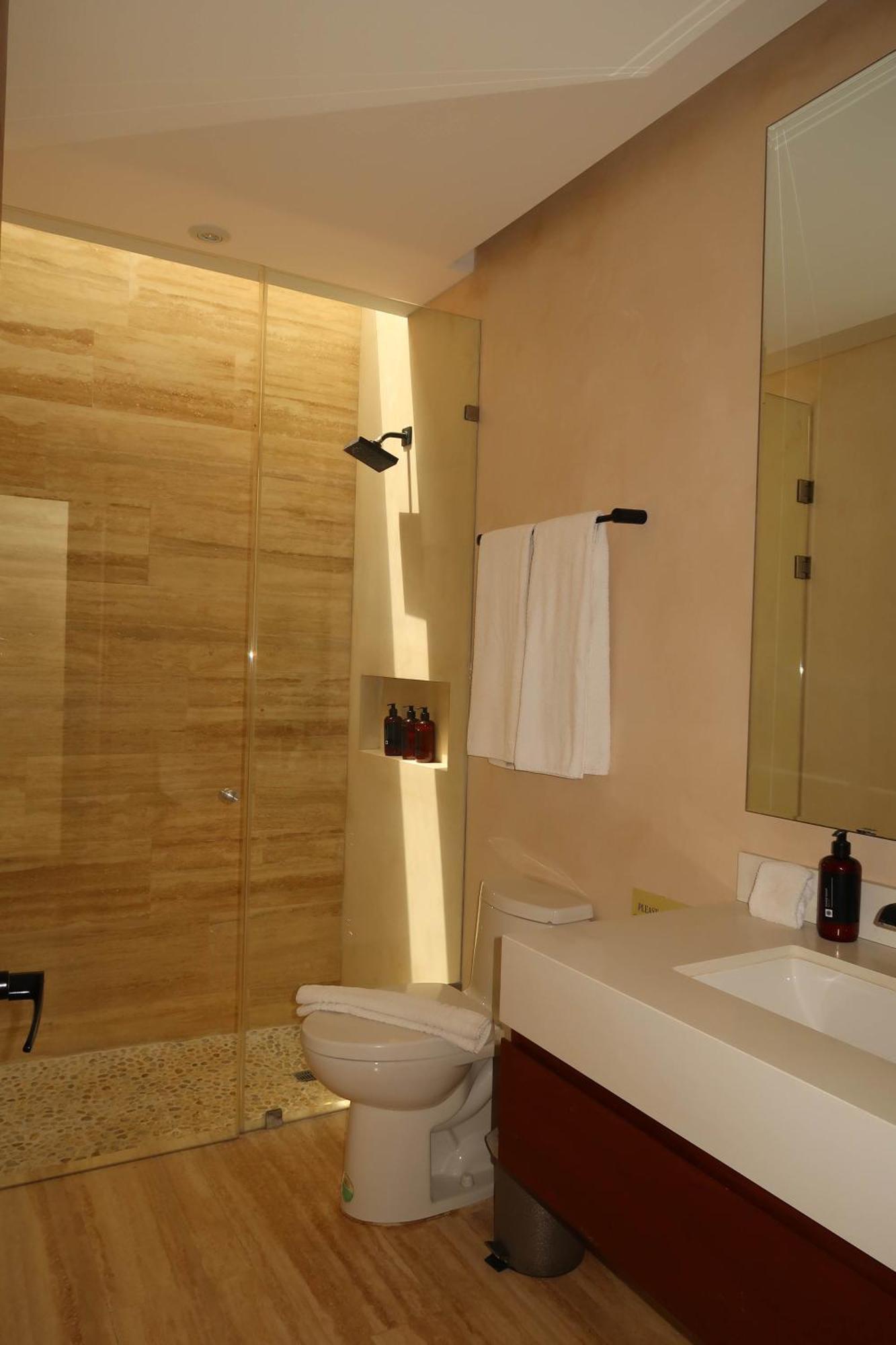Exclusive 4Br Villa In Karanda With Pools And Paddle Tulum Pueblo Buitenkant foto