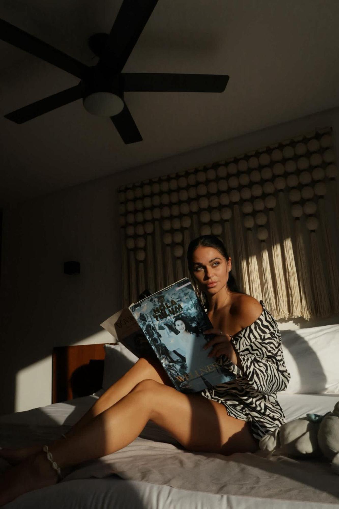 Exclusive 4Br Villa In Karanda With Pools And Paddle Tulum Pueblo Buitenkant foto